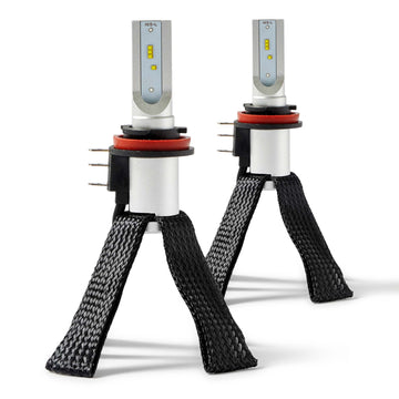 Stealth H15 LED Head Light Conversion Kit - Offroad Industries