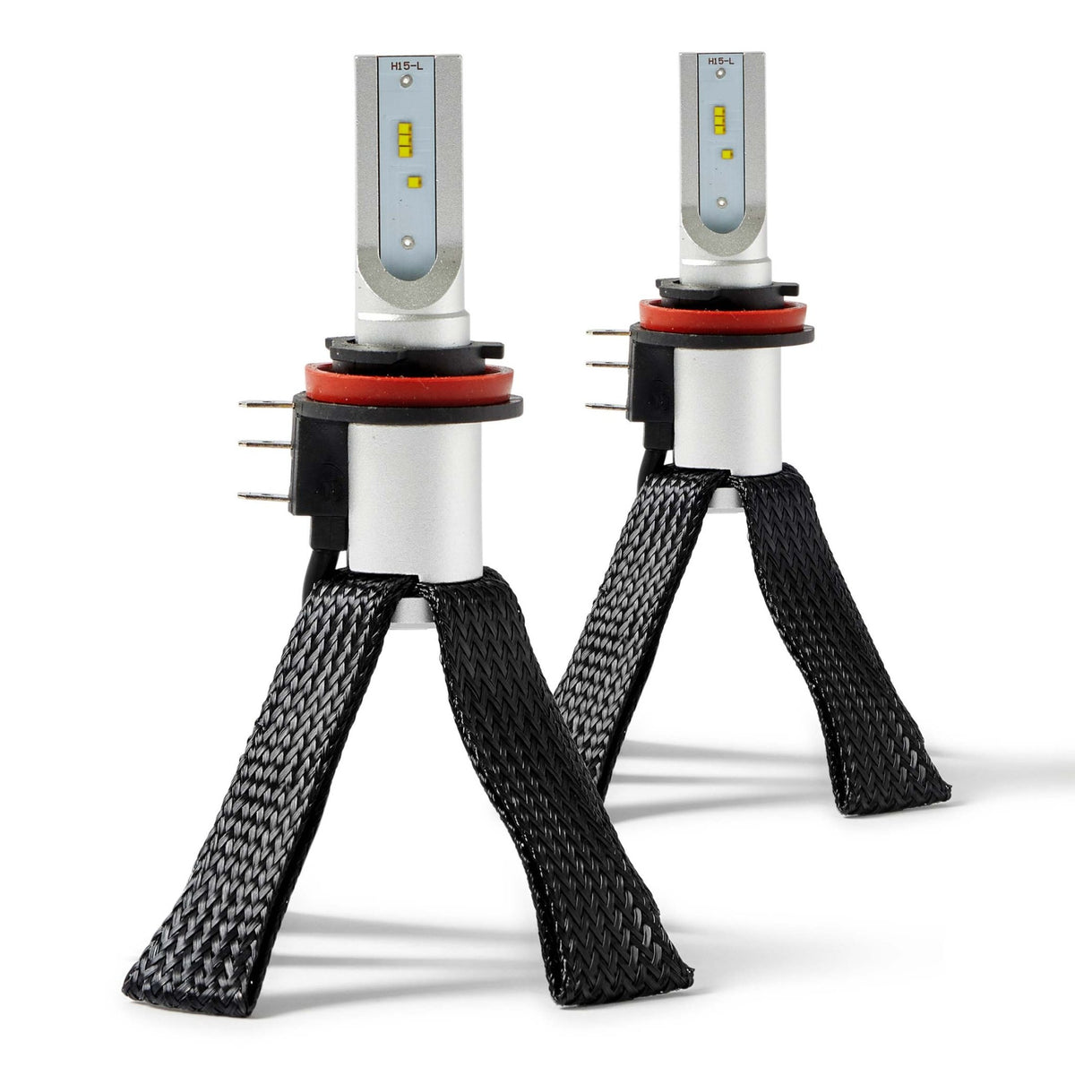 Stealth H15 LED Head Light Conversion Kit - Offroad Industries