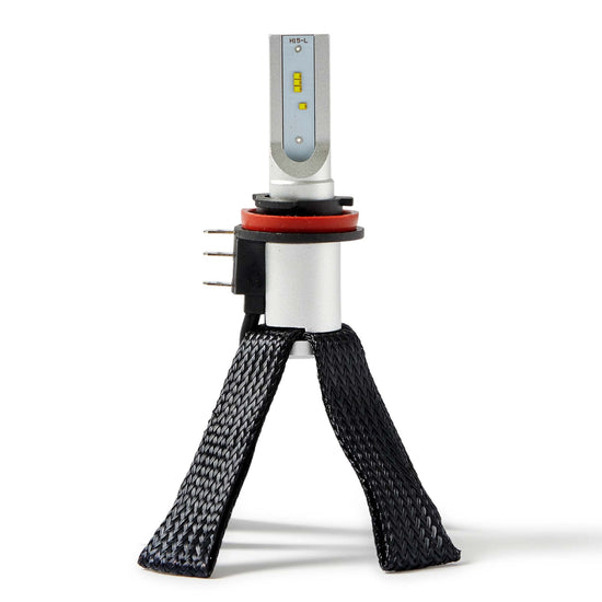 Stealth H15 LED Head Light Conversion Kit - Offroad Industries