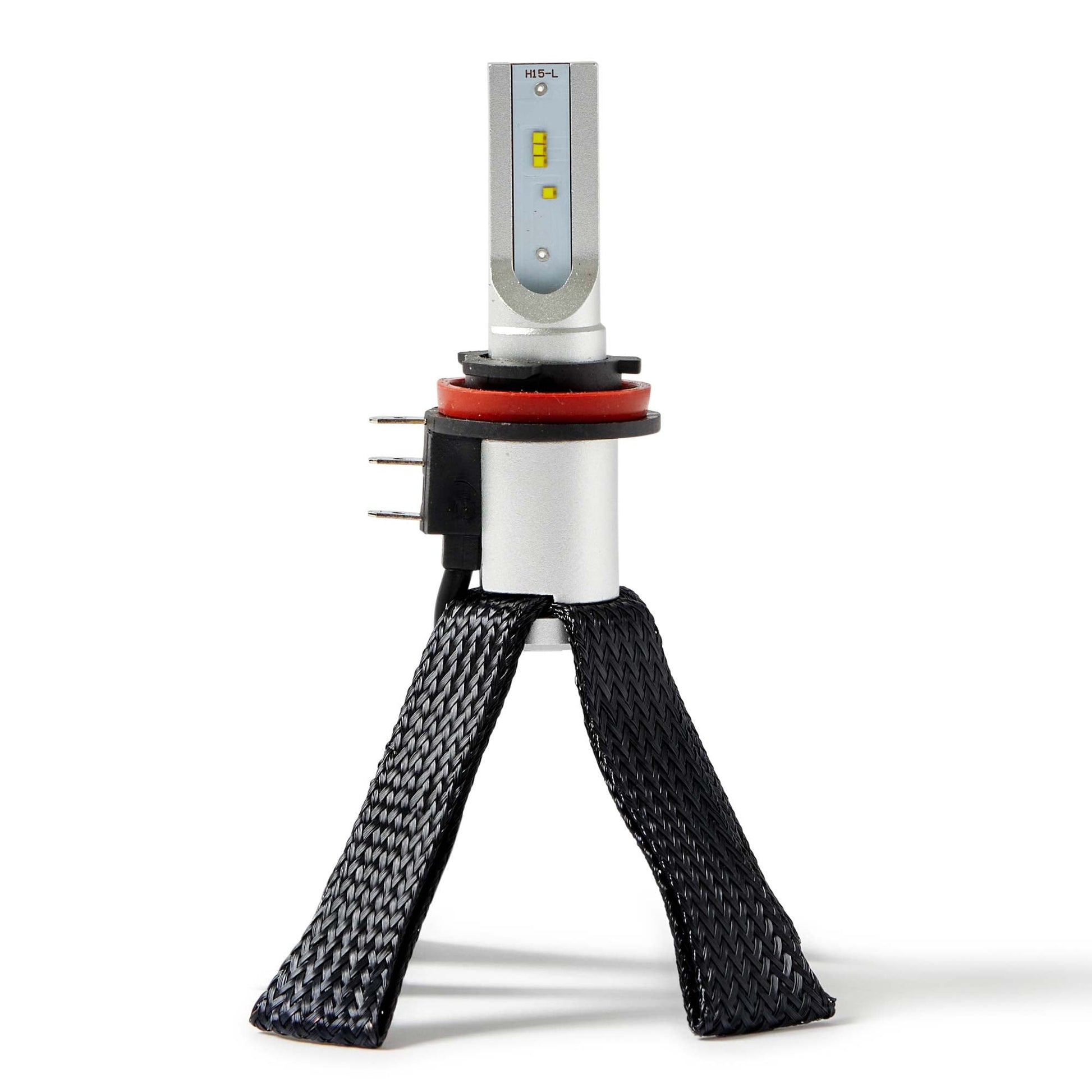 Stealth H15 LED Head Light Conversion Kit - Offroad Industries