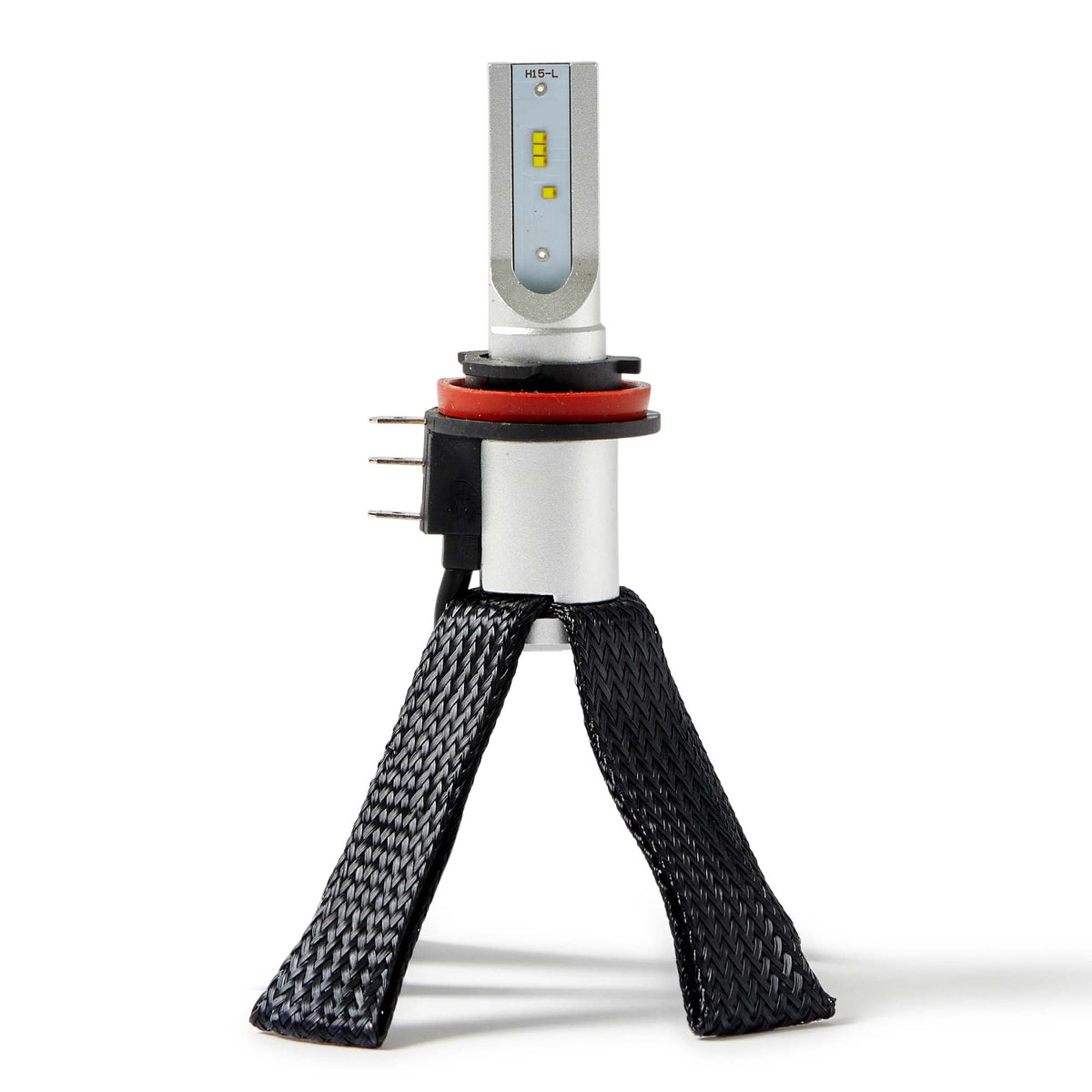 Stealth H15 LED Head Light Conversion Kit - Offroad Industries