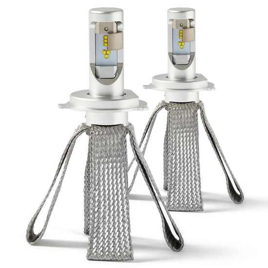 Stealth H4 LED Headlight Conversion Kit - Offroad Industries