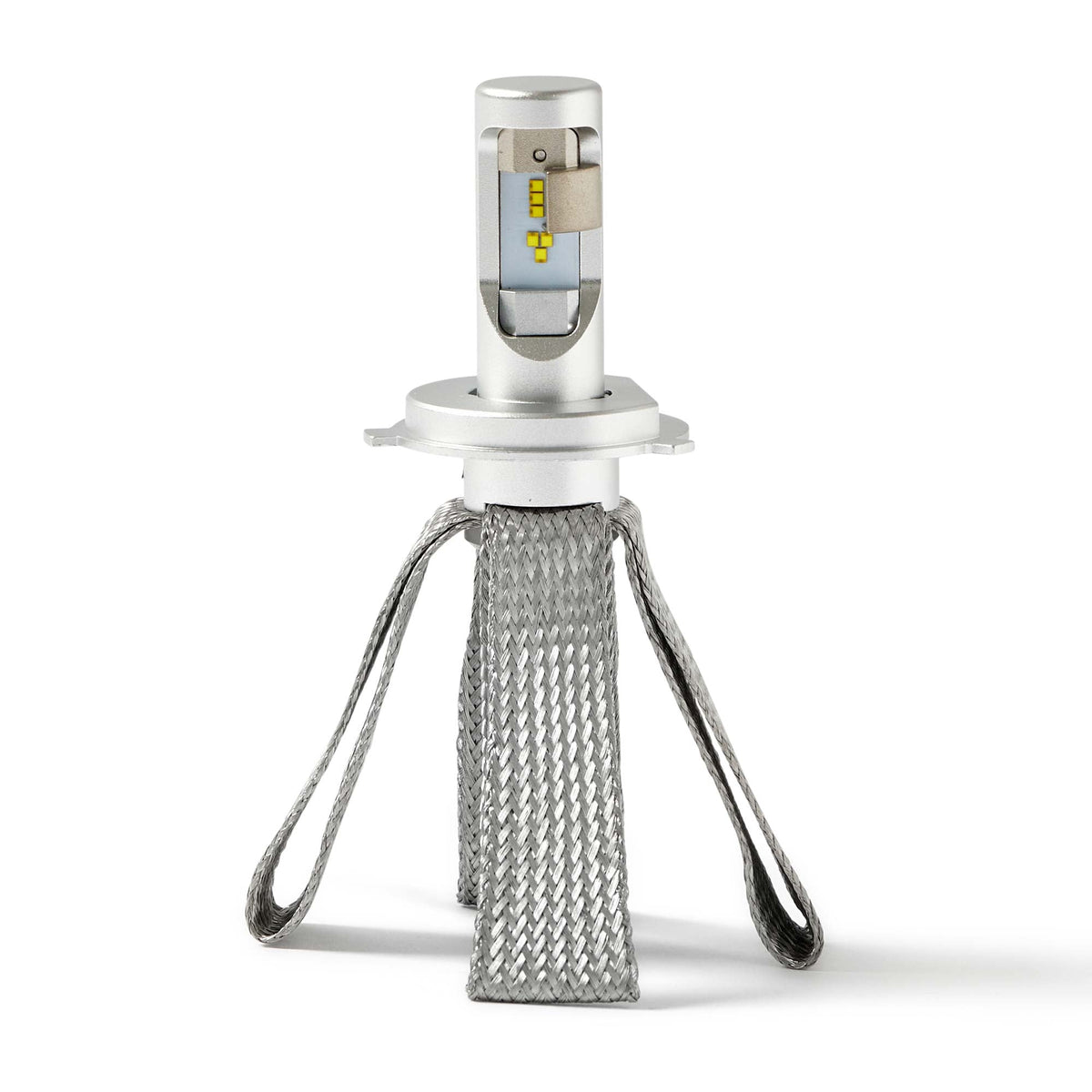 Stealth H4 LED Headlight Conversion Kit - Offroad Industries