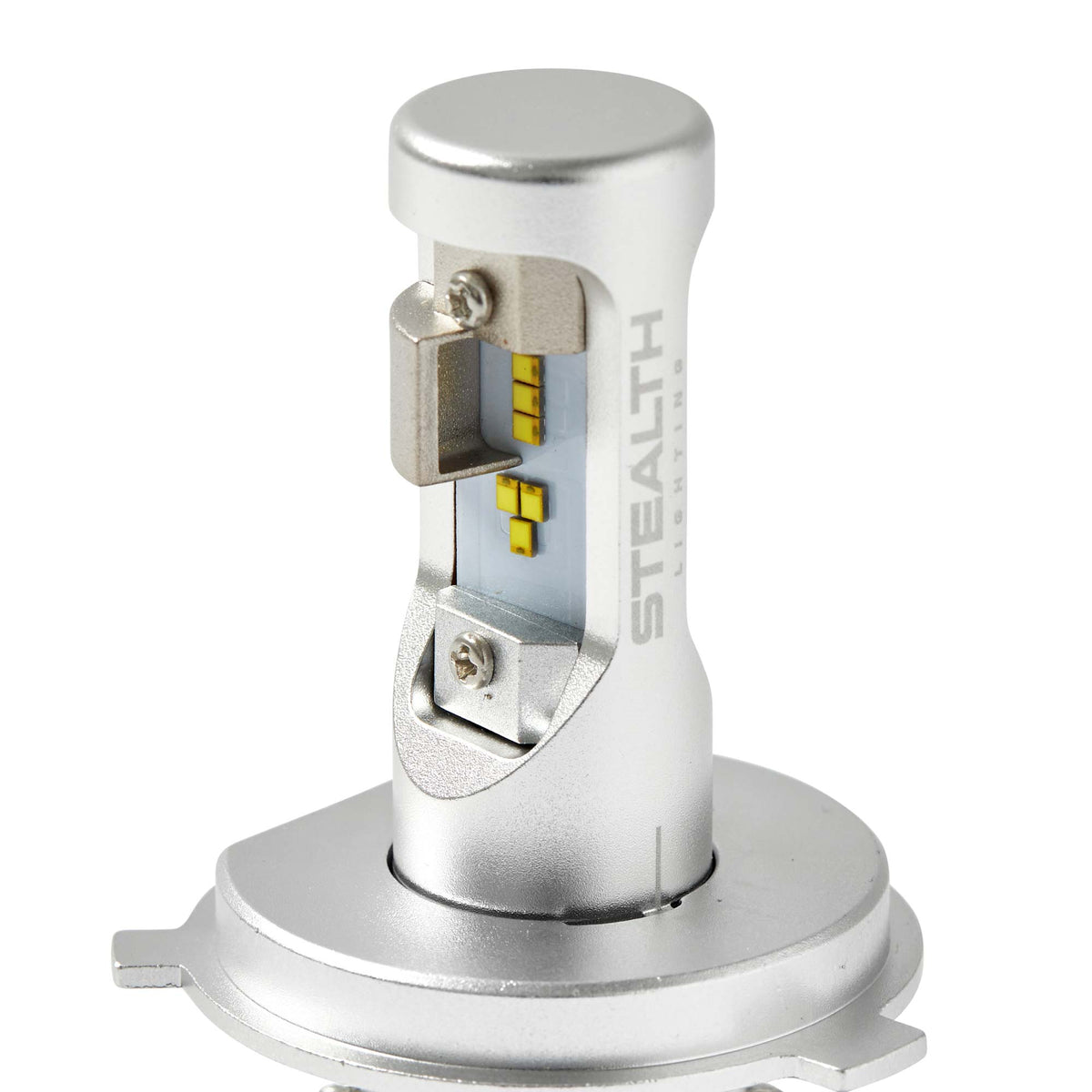 Stealth H4 LED Headlight Conversion Kit - Offroad Industries