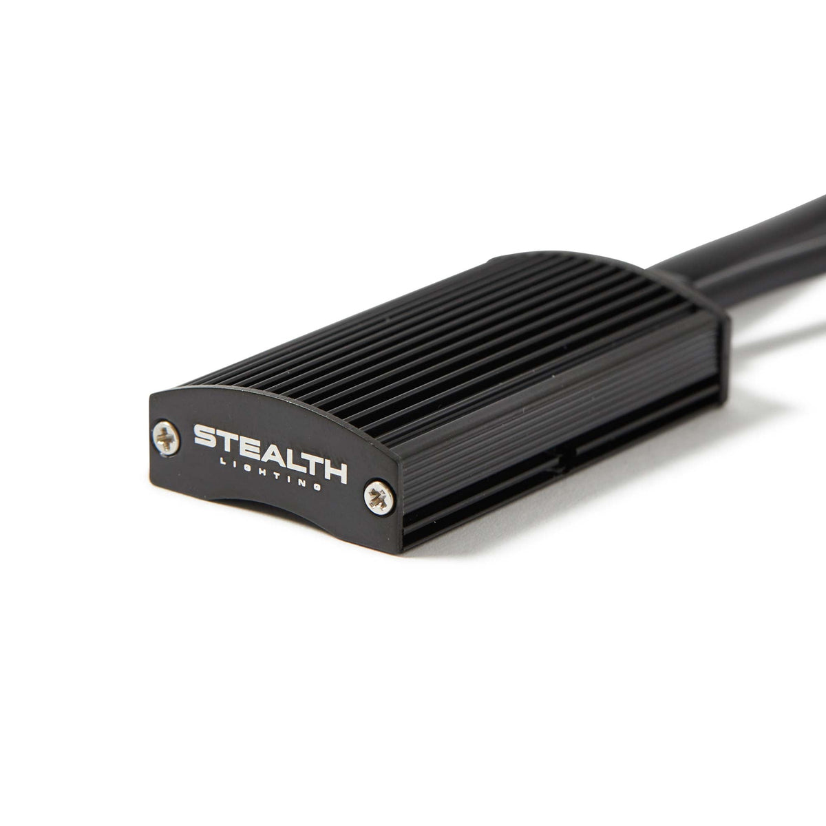 Stealth H7 LED Headlight Conversion Kit - Offroad Industries