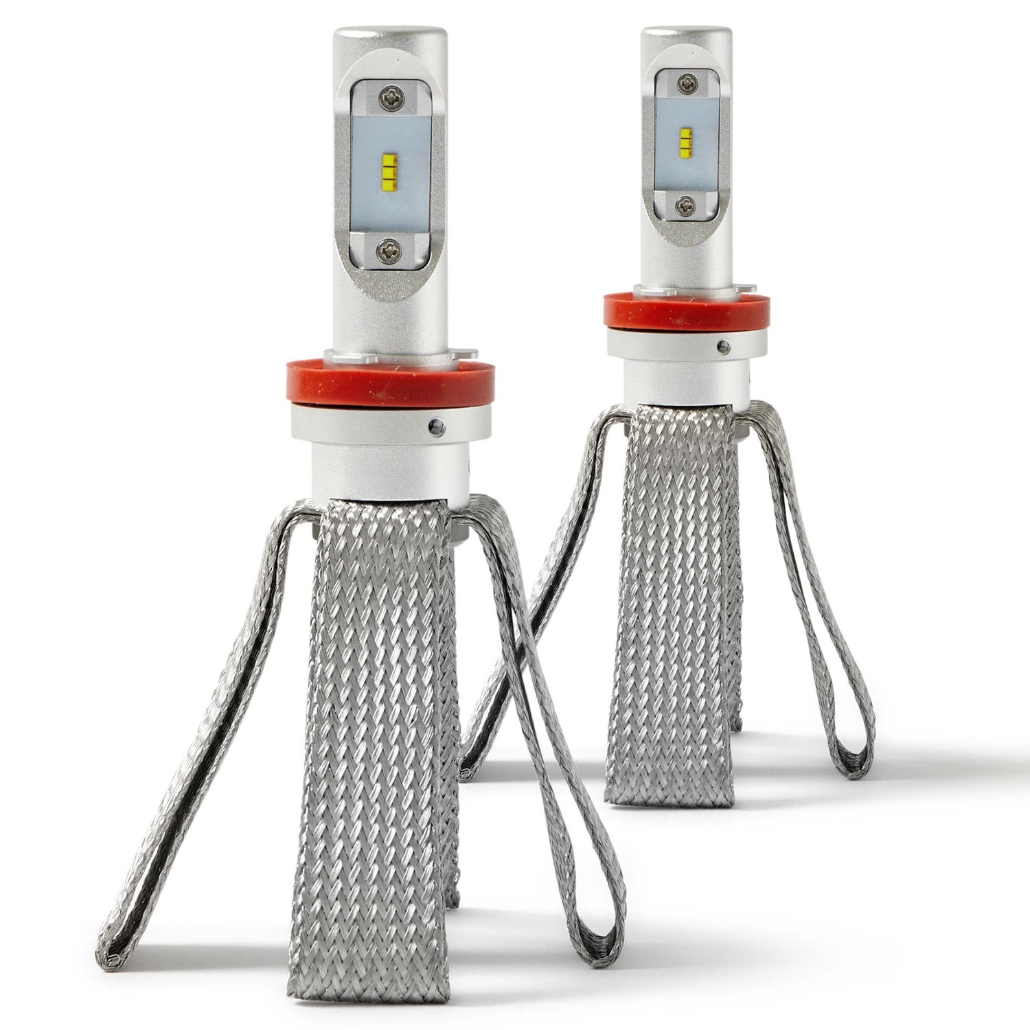 Stealth LED Head Light Conversion Kits