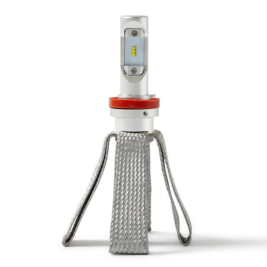 Stealth H8 H9 H11 LED Head Light Conversion Kit - Offroad Industries