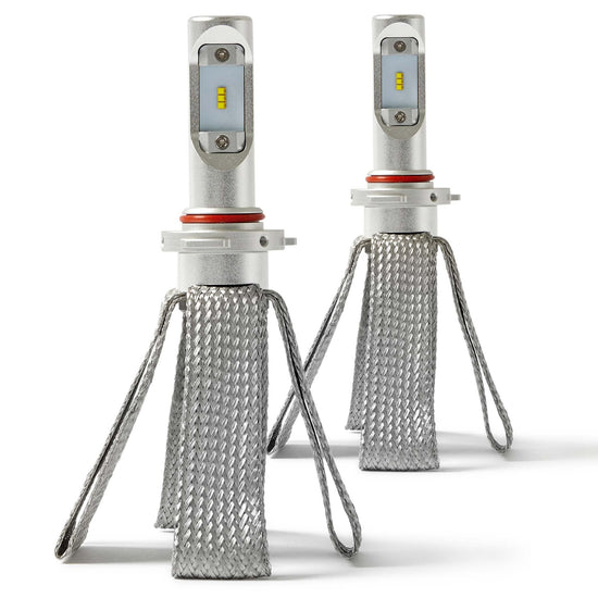 Stealth HB3 9005 LED Head Light Conversion Kit - Offroad Industries
