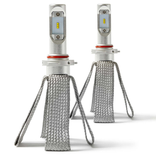 Stealth HB3 9005 LED Head Light Conversion Kit - Offroad Industries