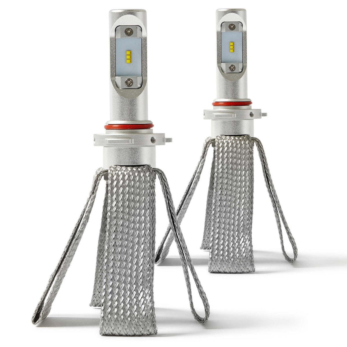 Stealth HB3 9005 LED Head Light Conversion Kit - Offroad Industries