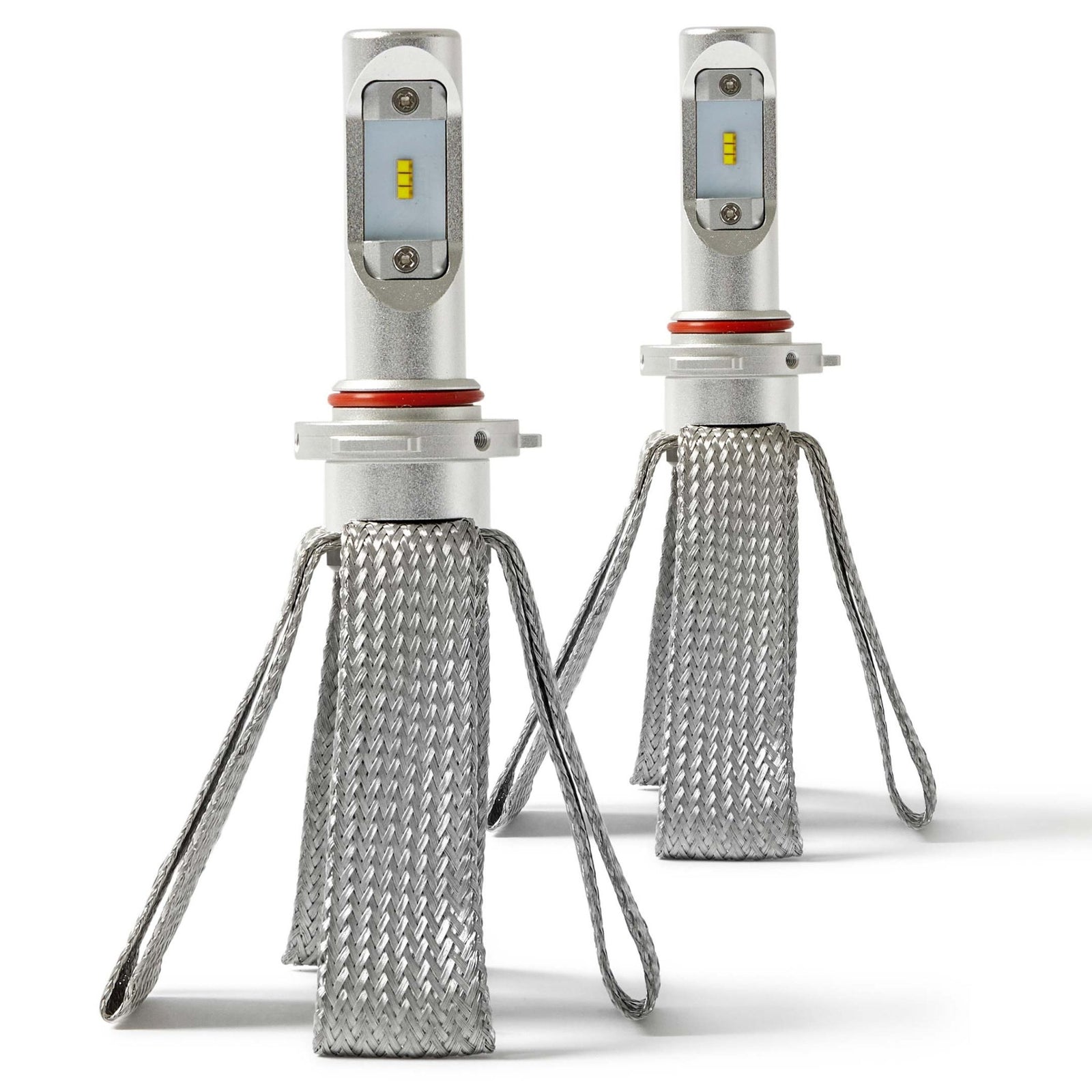 Stealth HB3 9005 LED Head Light Conversion Kit - Offroad Industries