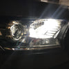 Stealth LED HEADLIGHT UPGRADE KIT Suitable for Toyota Hilux SR SR5 Rogue - Offroad Industries