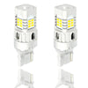 Stealth LED Reverse Lights 7440 Xenon White - Offroad Industries