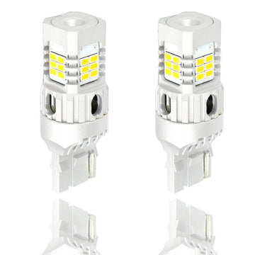 Stealth LED Reverse Lights 7440 Xenon White - Offroad Industries