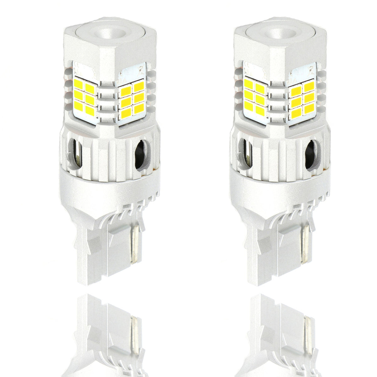 Stealth LED Reverse Lights 7440 Xenon White - Offroad Industries