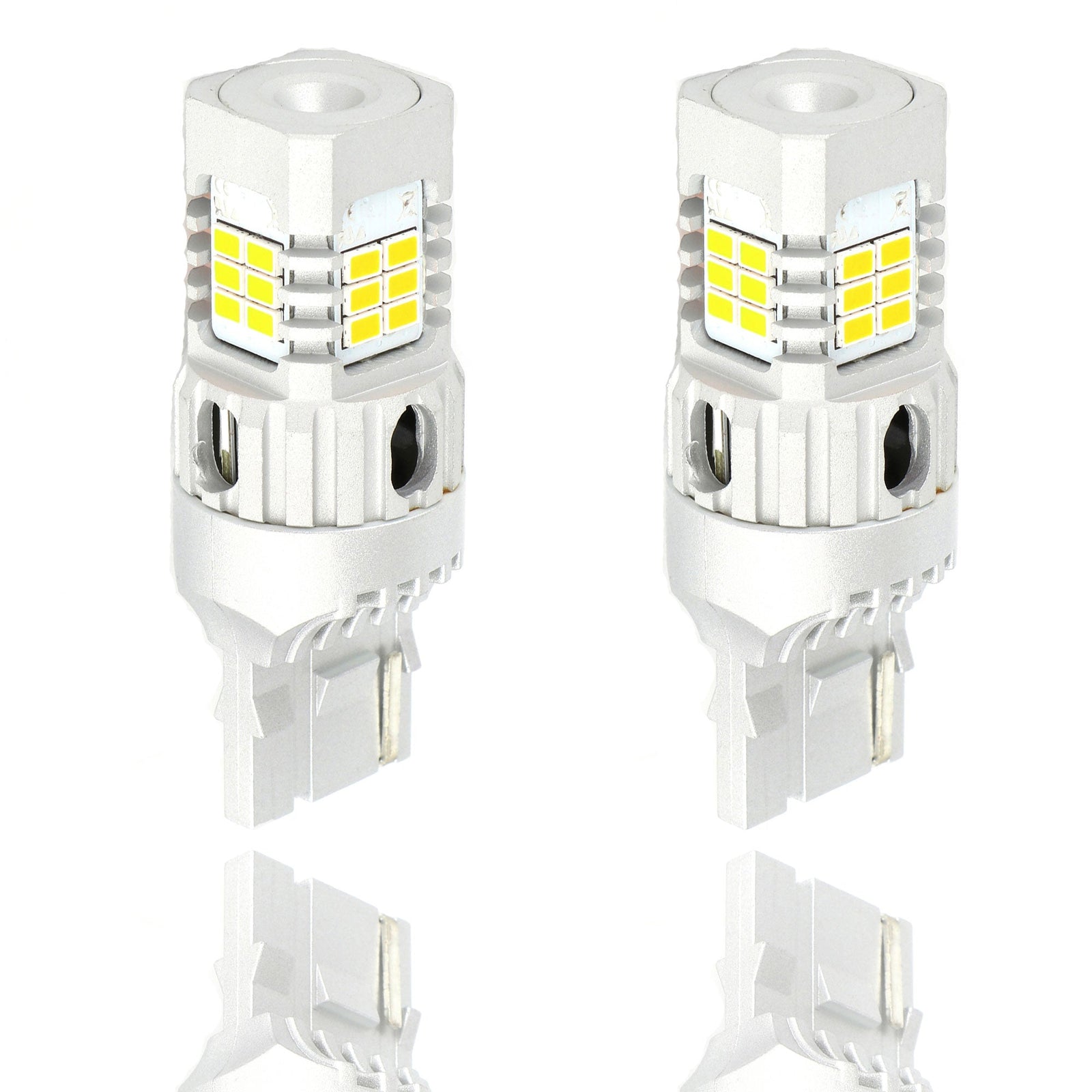 Stealth LED Reverse Lights 7440 Xenon White - Offroad Industries