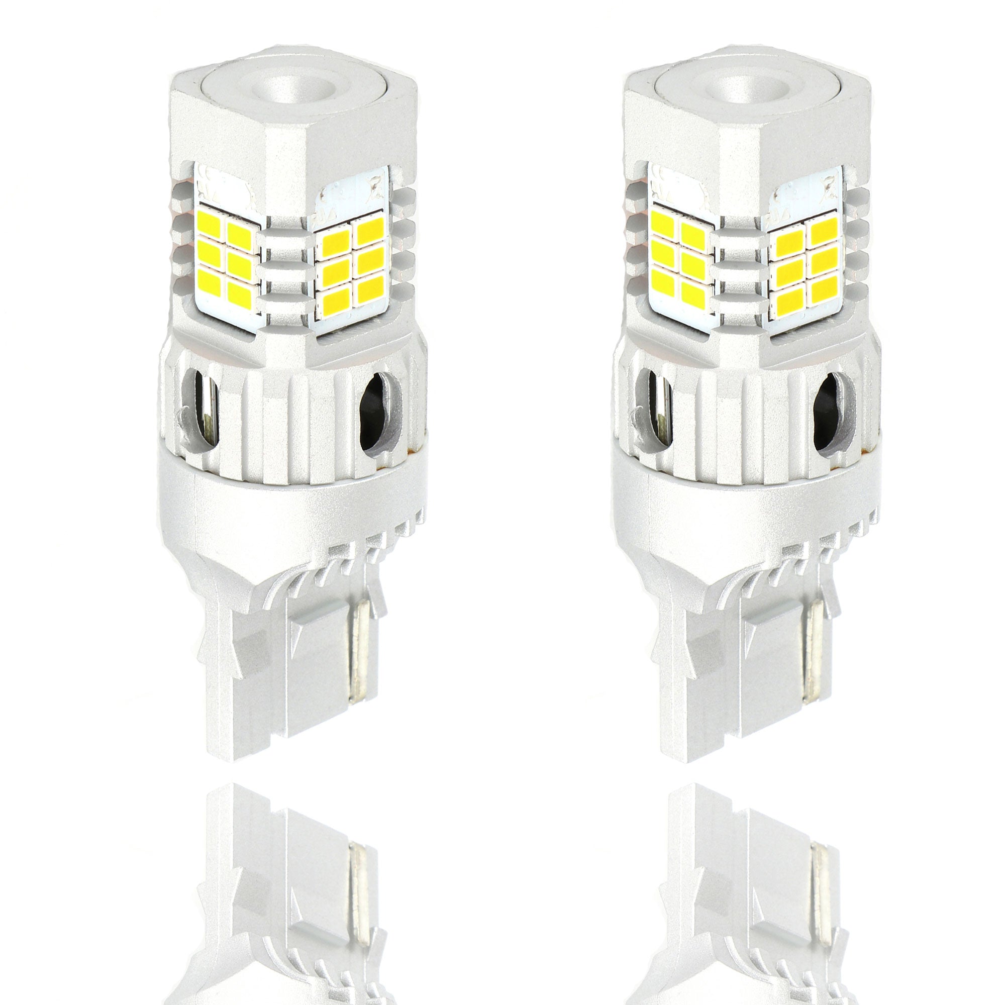Stealth LED Reverse Lights 7440 Xenon White - Offroad Industries