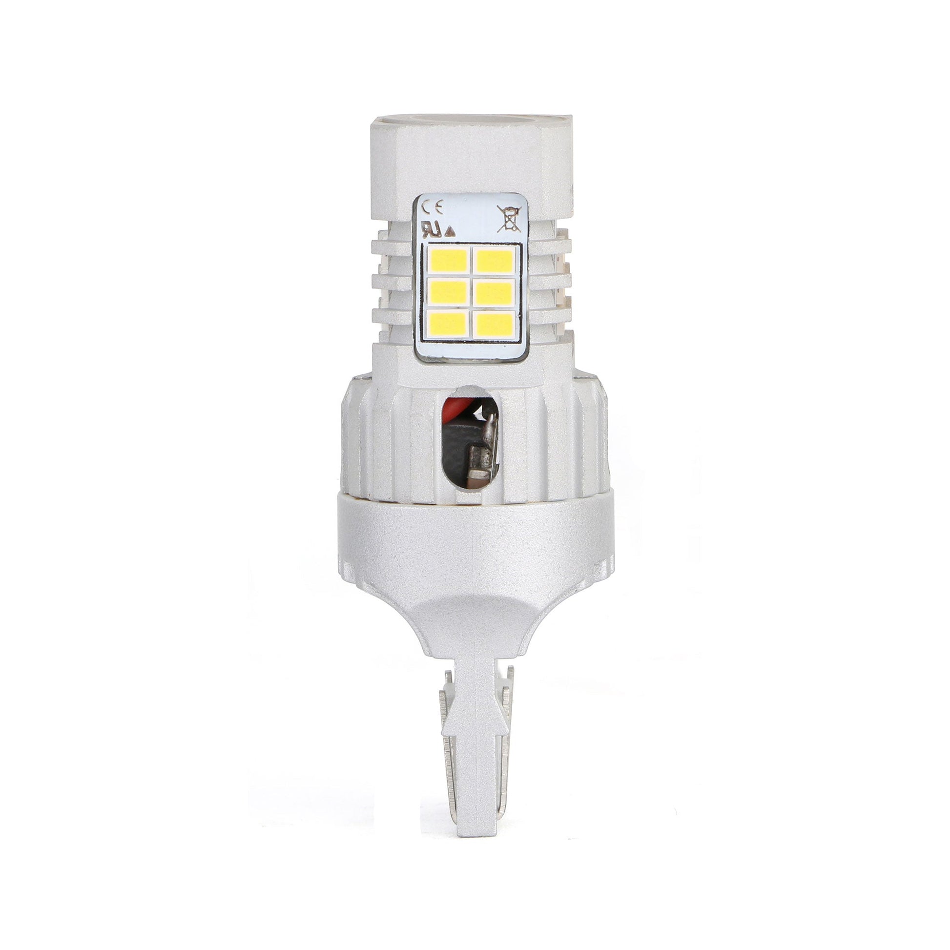 Stealth LED Reverse Lights 7440 Xenon White - Offroad Industries