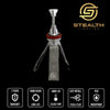 Stealth Lighting LED Headlight kits suitable FOR HOLDEN RODEO - Offroad Industries