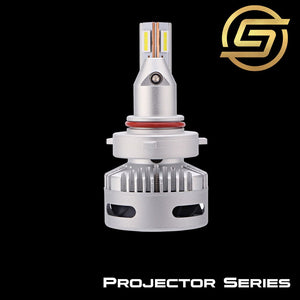 Stealth Lighting LED Headlight kits suitable FOR HOLDEN RODEO - Offroad Industries