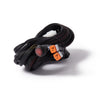 Stealth Quick Fit Wiring Harness H4 / HB3 (Driving Lights) - Offroad Industries
