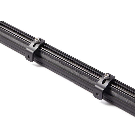 Stealth Single Row Rear Mounting Brackets - Offroad Industries