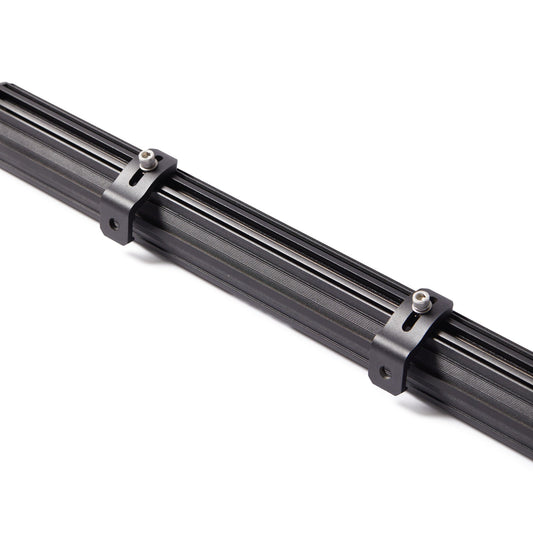Stealth Single Row Rear Mounting Brackets - Offroad Industries