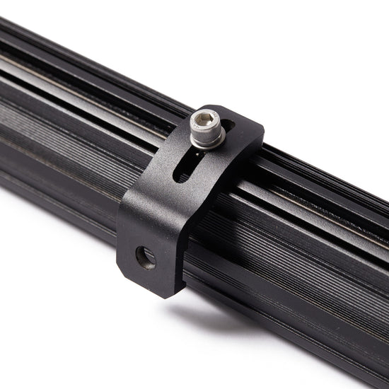 Stealth Single Row Rear Mounting Brackets - Offroad Industries