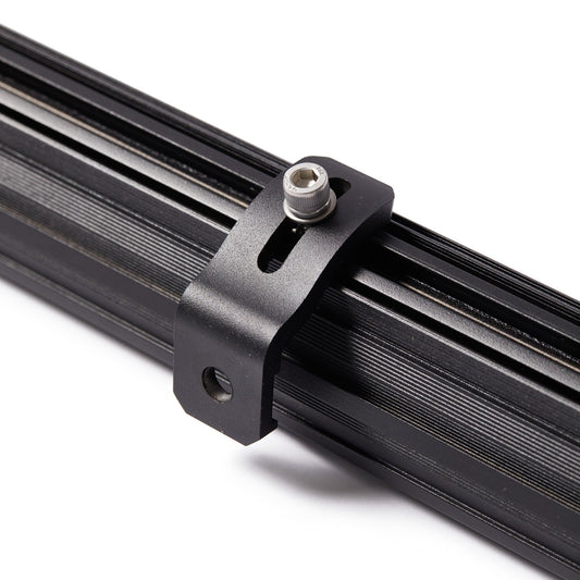 Stealth Single Row Rear Mounting Brackets - Offroad Industries