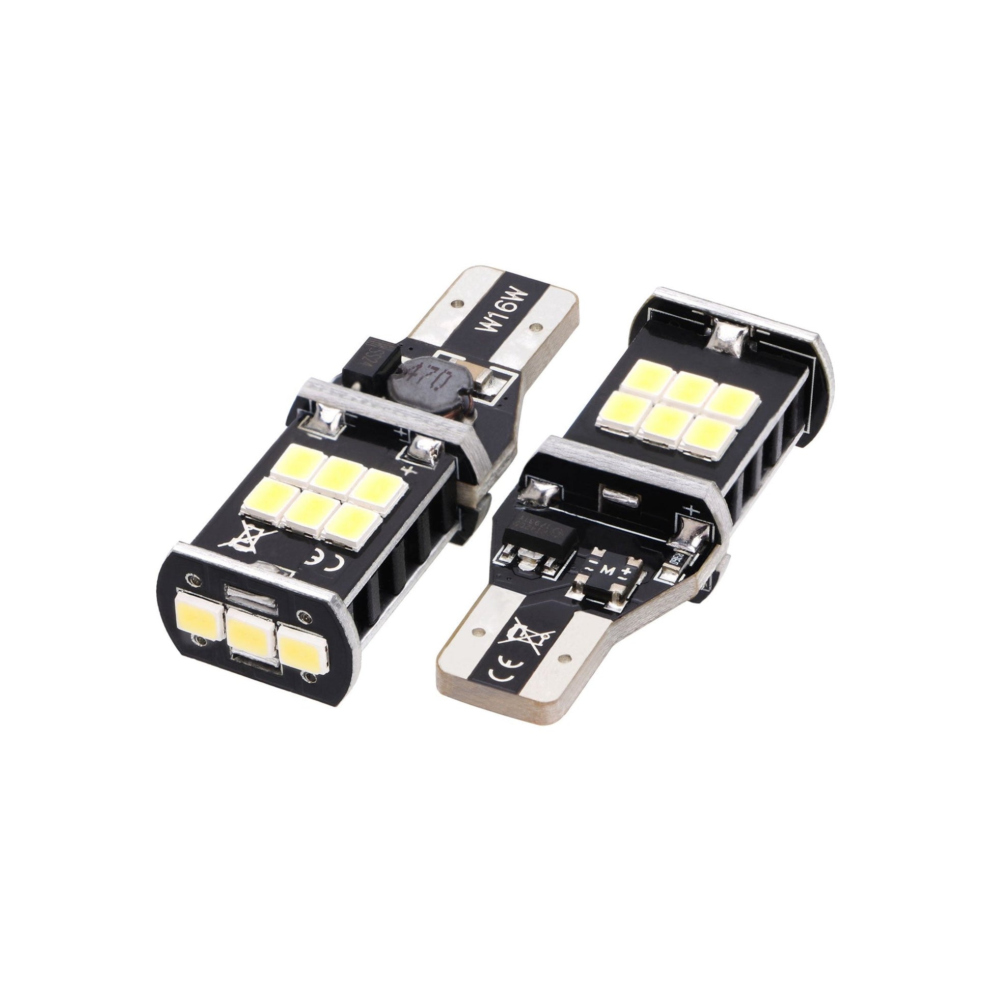 Stealth T15 LED Globe - 921 LED Reverse Light - Offroad Industries