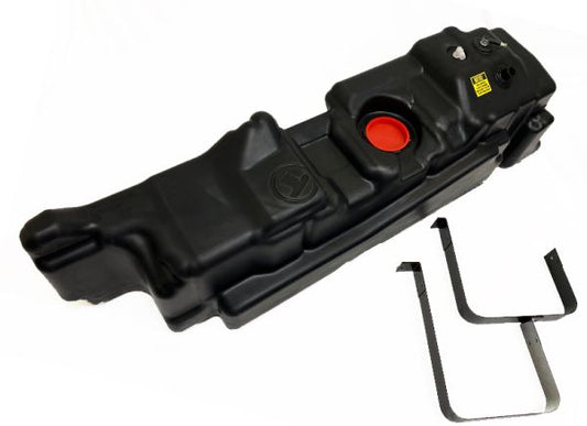 Titan Ford Crew Cab, F250 F350 Short Bed Diesel Fuel Tank - Offroad Industries