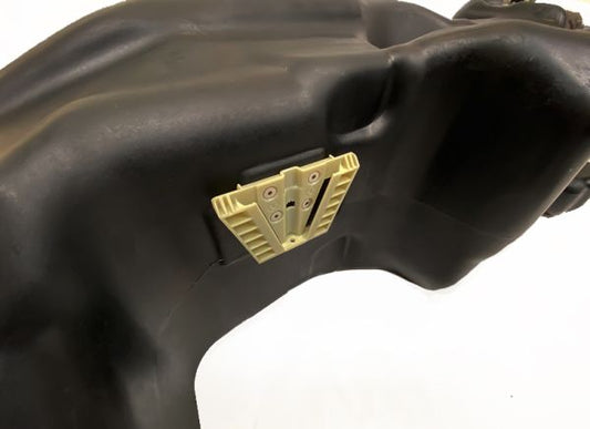 Titan Ford Crew Cab,F250 F350 F450 Long Bed Power Stroke Diesel Fuel Tank - Offroad Industries