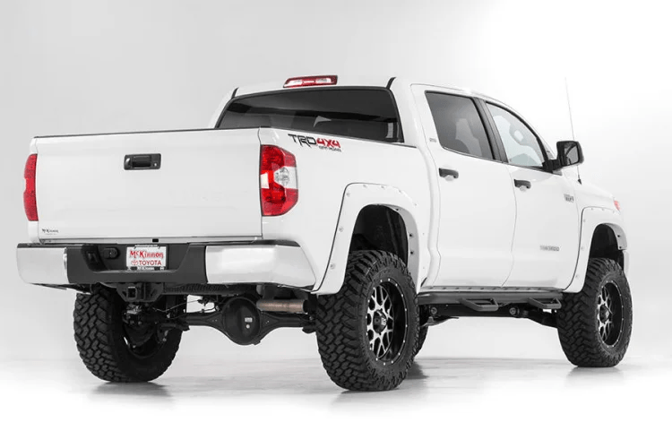 Toyota Tundra 6" Vertex Suspension Kit 2016 - 2021 - Offroad Industries