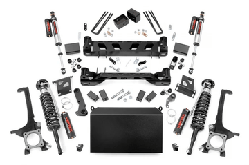 Toyota Tundra 6" Vertex Suspension Kit 2016 - 2021 - Offroad Industries