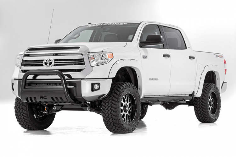 Toyota Tundra 6" Vertex Suspension Kit 2016 - 2021 - Offroad Industries