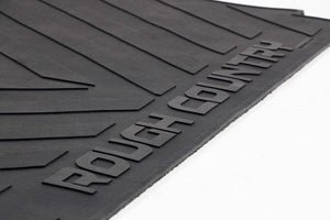 Rough Country - BED MAT CHEVY/GMC 1500 (19-24)