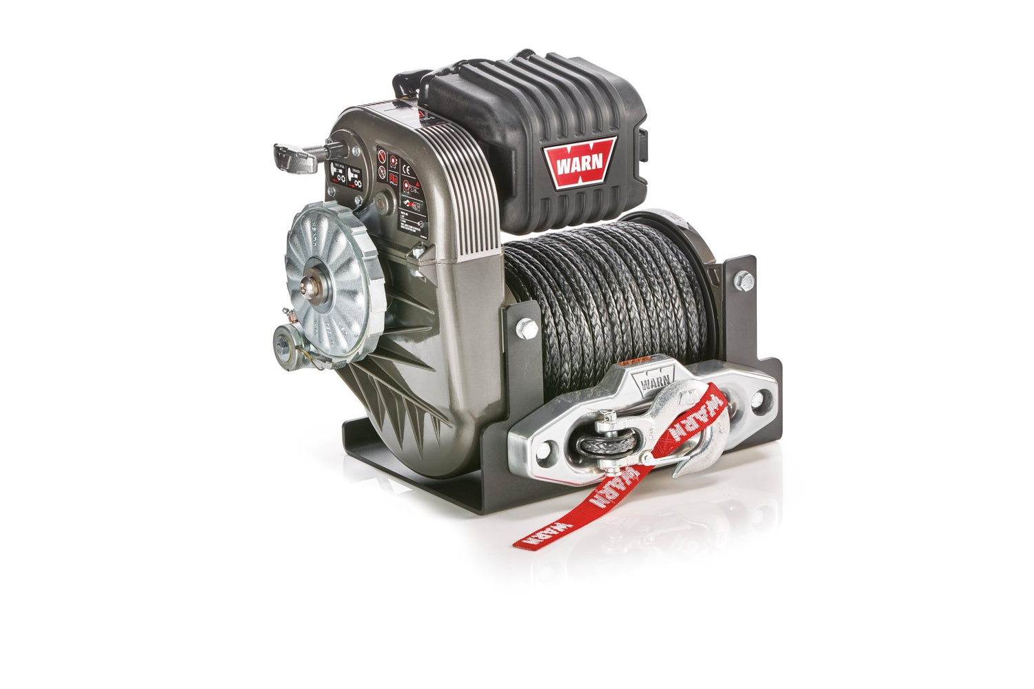 Warn Winches