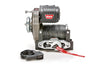 WARN High Mount Winch 8274 - Offroad Industries