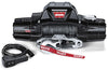 WARN ZEON 10 - s Winch Sythentic Rope - Offroad Industries